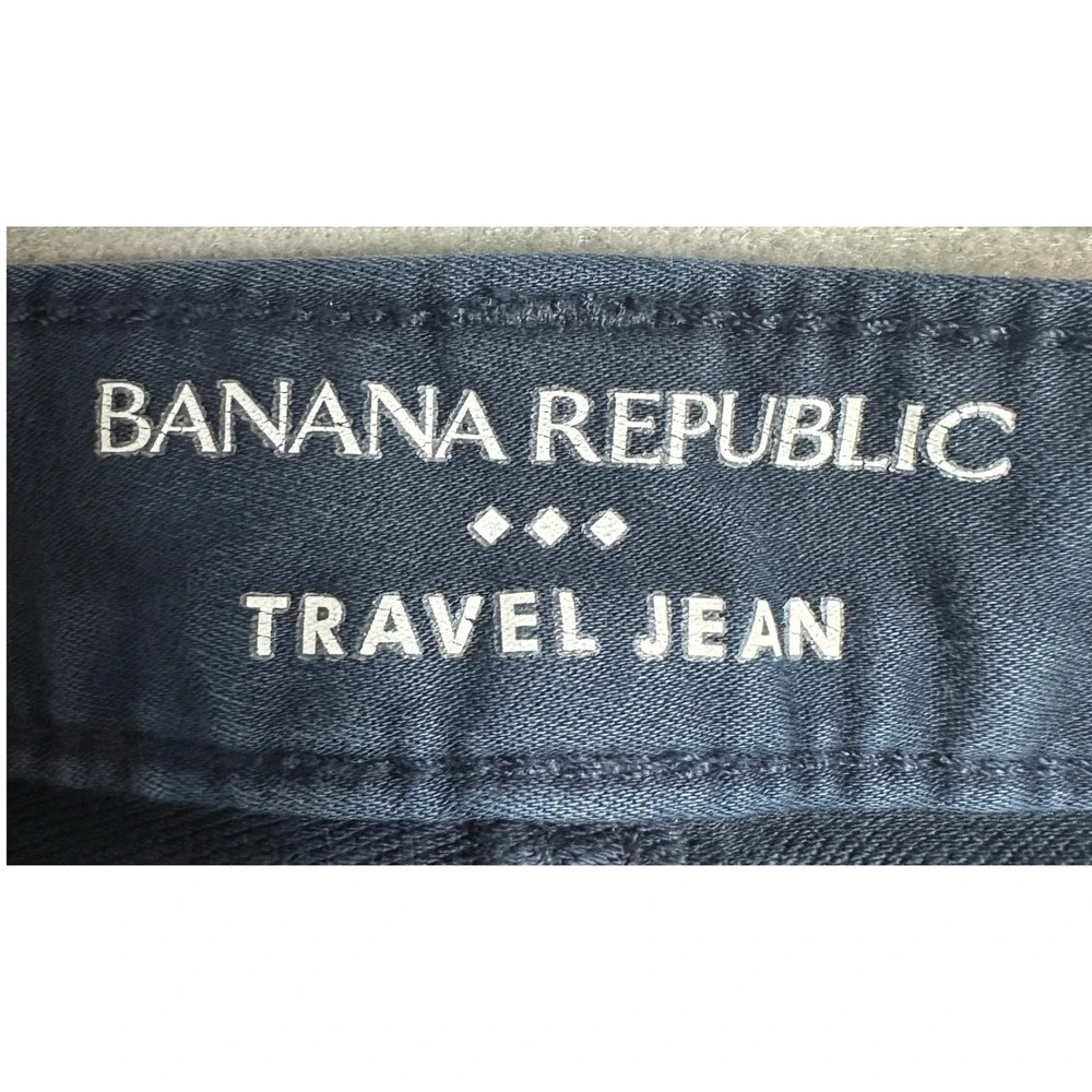 Banana Republic these travel
